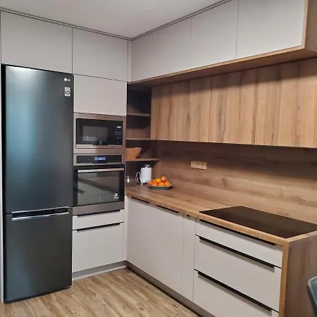 Novy Apartman Eva Jičín Exteriér fotografie