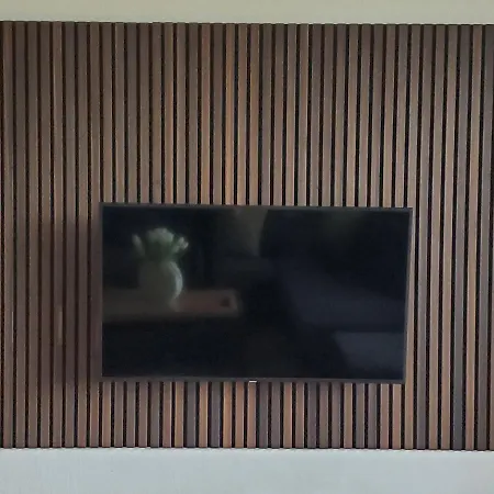 Novy Apartman Eva Jičín Exteriér fotografie