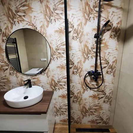 Novy Apartman Eva Jičín Exteriér fotografie