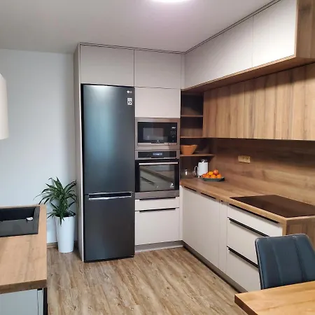 Novy Apartman Eva Jičín Exteriér fotografie