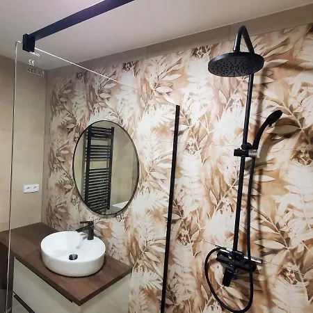 Novy Apartman Eva Jičín Exteriér fotografie