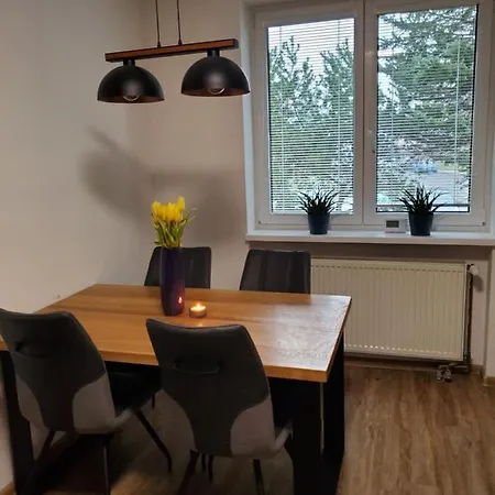 Novy Apartman Eva Jičín Exteriér fotografie