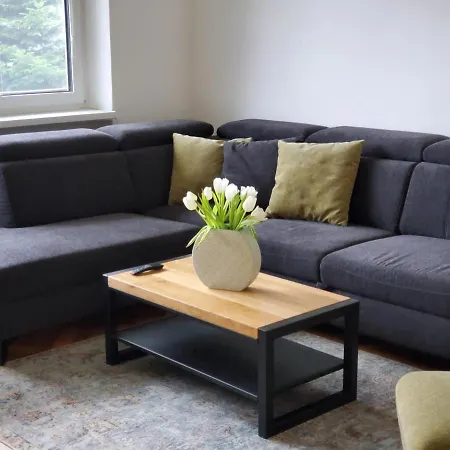 Novy Apartman Eva Jičín Exteriér fotografie