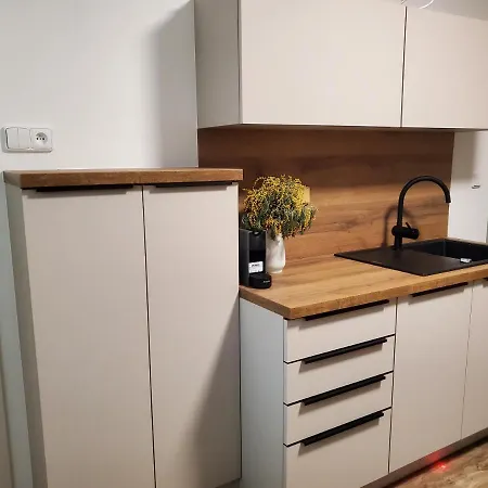 Novy Apartman Eva Jičín Exteriér fotografie