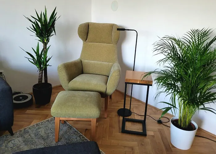 Novy Apartman Eva