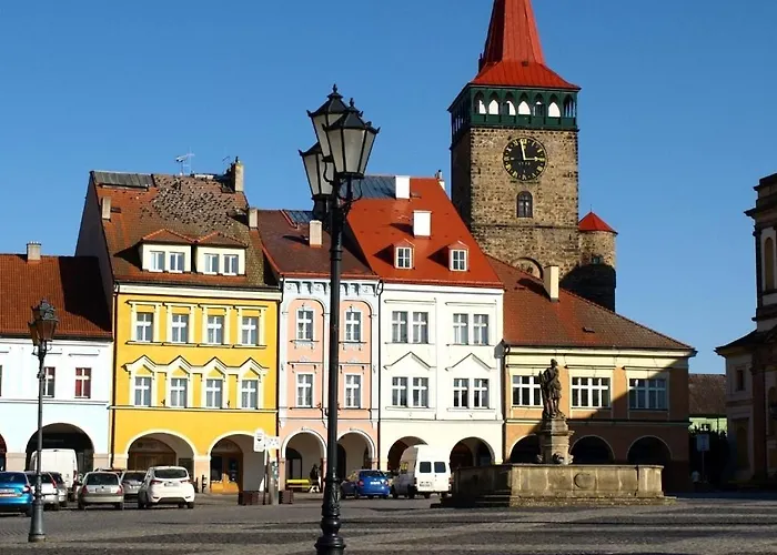 Novy Apartman Eva