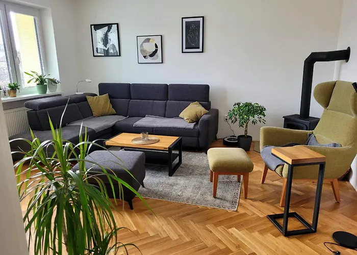 Novy Apartman Eva