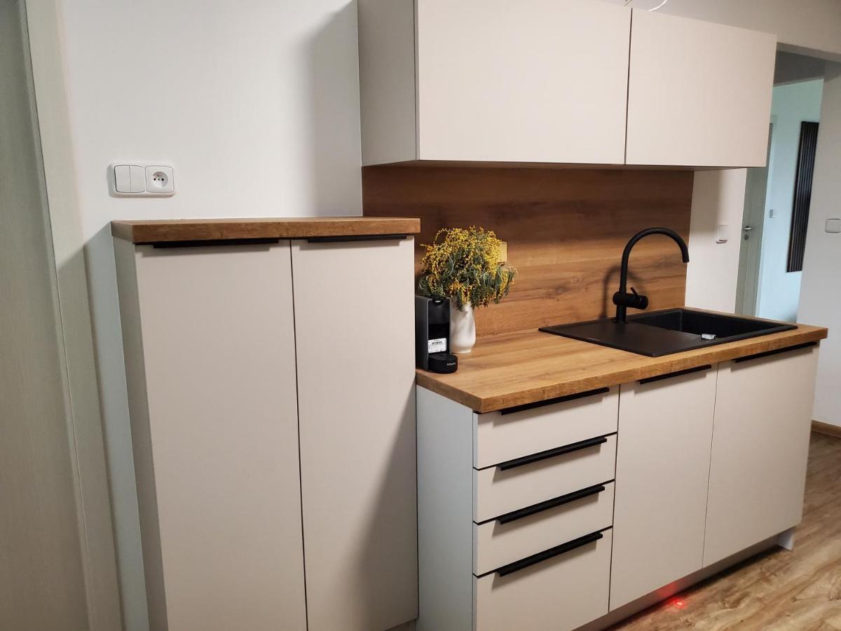 Novy Eva Apartment