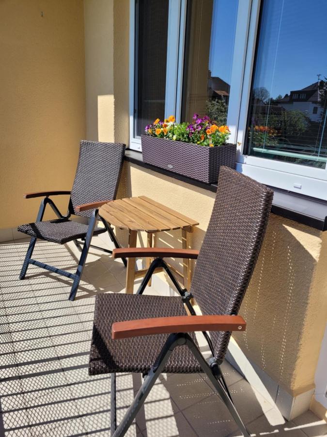 Novy Eva Apartment Jicin