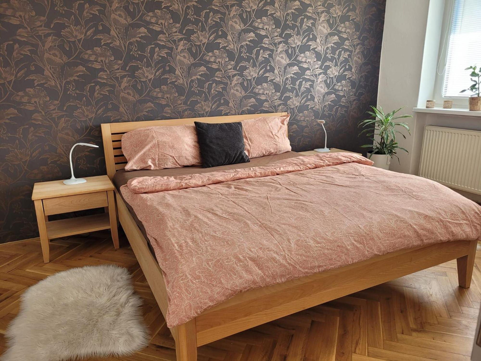 Novy Eva Apartment *